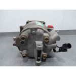 Compresor Aire Acondicionado para Mitsubishi Grandis (Na0W)