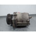 Compresor Aire Acondicionado para Mitsubishi Grandis (Na0W)