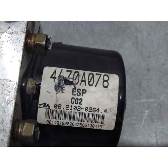 Abs para Mitsubishi Grandis (Na0W)