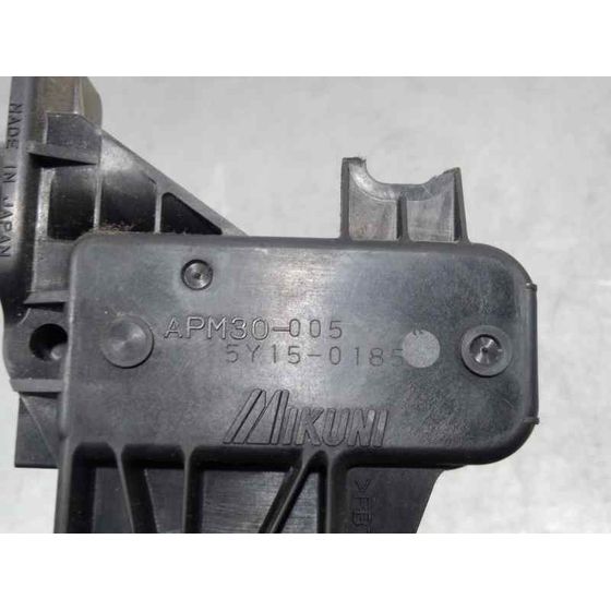 Potenciometro Pedal para Mitsubishi Grandis (Na0W)