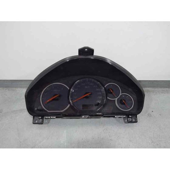 Cuadro Instrumentos para Mitsubishi Grandis (Na0W)