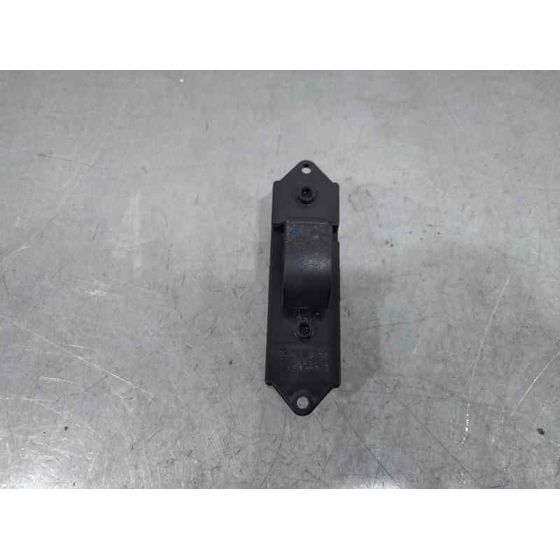 Mando Elevalunas Trasero Derecho para Mitsubishi Grandis (Na0W)