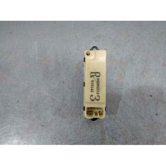 Mando Elevalunas Trasero Derecho para Mitsubishi Grandis (Na0W)