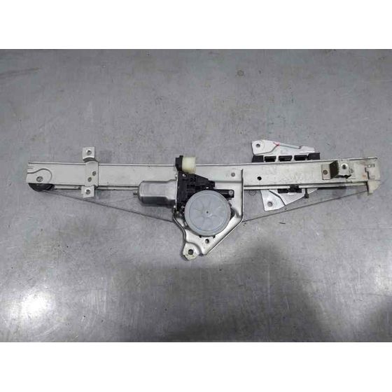 Elevalunas Trasero Derecho para Mitsubishi Grandis (Na0W)