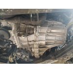 Caja Cambios para Nissan Qashqai (J11)