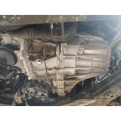 Caja Cambios para Nissan Qashqai (J11)