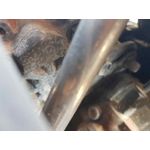 Bomba Direccion para Toyota Avensis Wagon (T25)