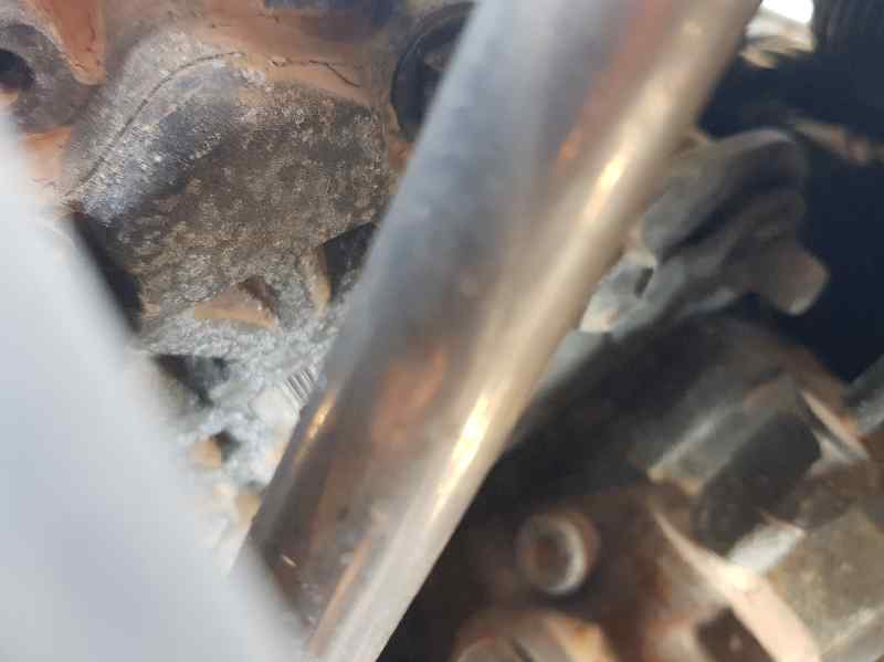 Bomba Direccion para Toyota Avensis Wagon (T25)