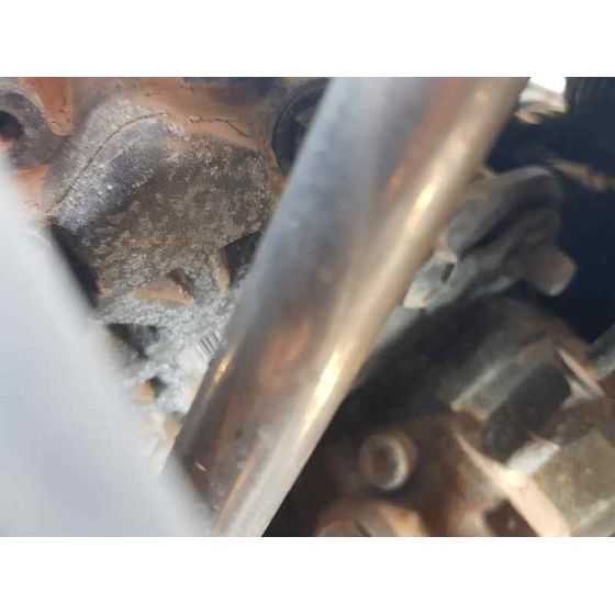 Bomba Direccion para Toyota Avensis Wagon (T25)