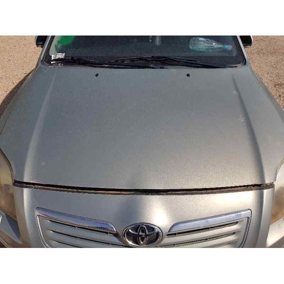 Capot para Toyota Avensis Wagon (T25)