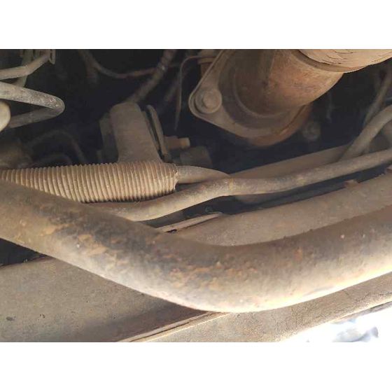 Cremallera Direccion para Toyota Avensis Wagon (T25)