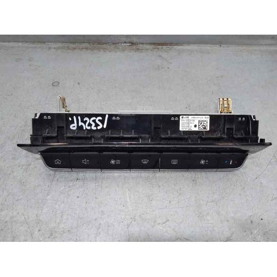 Mando Multifuncion para Mg Zs