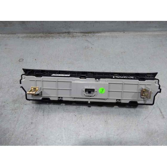 Mando Multifuncion para Mg Zs