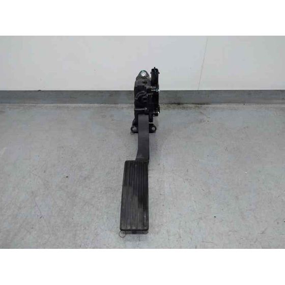 Potenciometro Pedal para Mg Zs