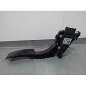 Potenciometro Pedal para Mg Zs
