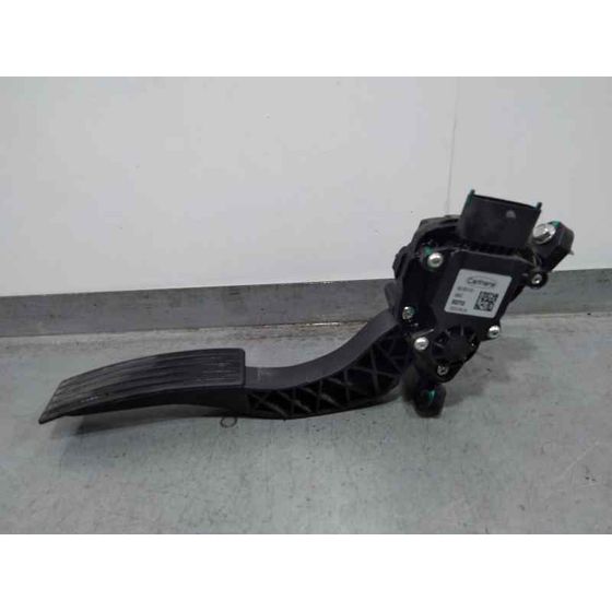 Potenciometro Pedal para Mg Zs