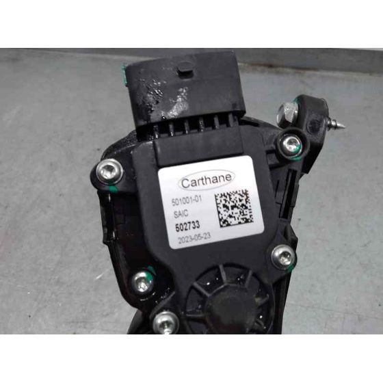 Potenciometro Pedal para Mg Zs