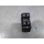 Mando Elevalunas Delantero Izquierdo para Mg Zs