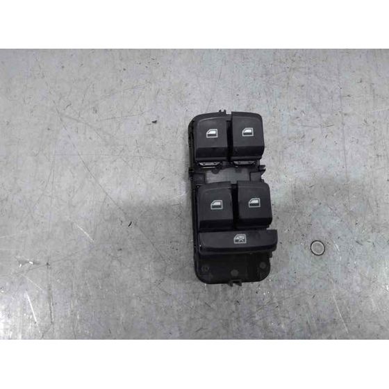 Mando Elevalunas Delantero Izquierdo para Mg Zs