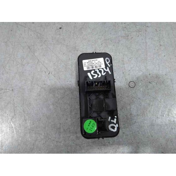 Mando Elevalunas Delantero Izquierdo para Mg Zs