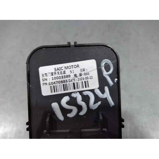Abs para Mg Zs