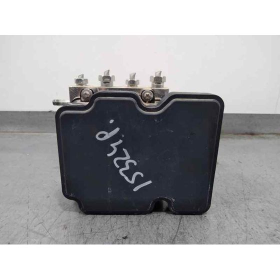 Abs para Mg Zs