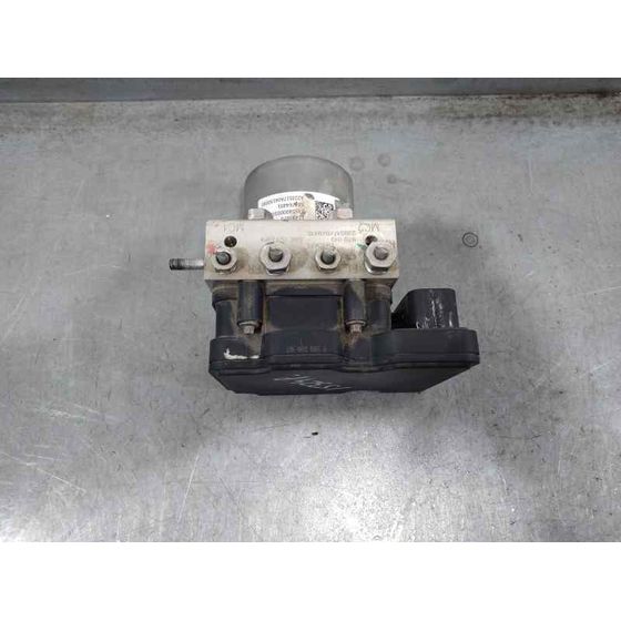 Abs para Mg Zs