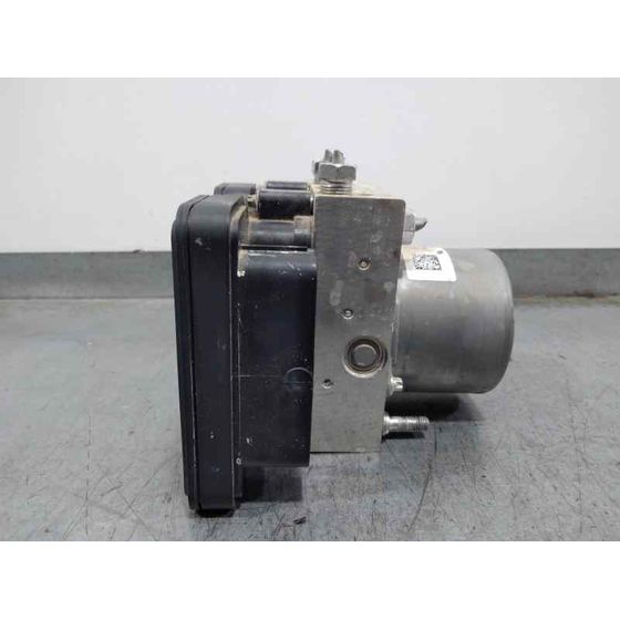 Abs para Mg Zs