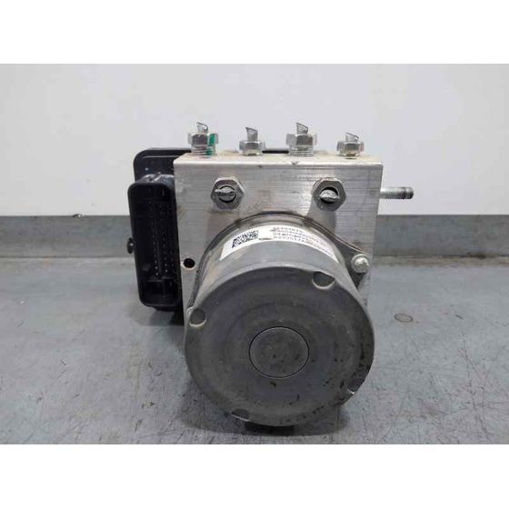 Abs para Mg Zs