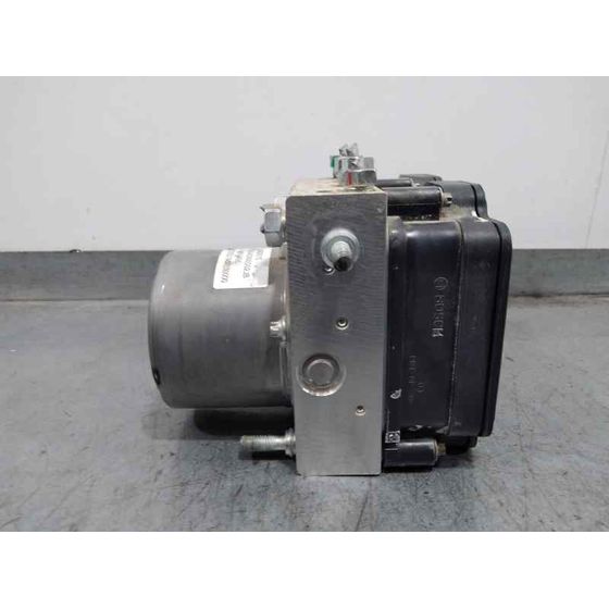 Abs para Mg Zs