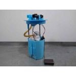 Aforador para Mg Zs
