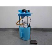Aforador para Mg Zs