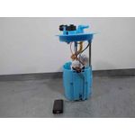 Aforador para Mg Zs
