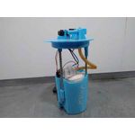 Aforador para Mg Zs