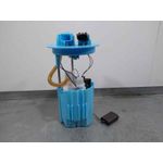 Aforador para Mg Zs