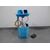 Aforador para Mg Zs