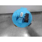 Aforador para Mg Zs