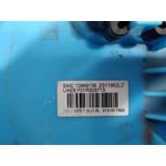 Aforador para Mg Zs