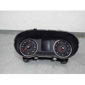 Cuadro Instrumentos para Mg Zs