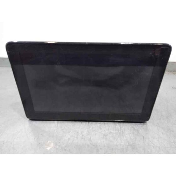 Sistema Navegacion Gps para Mg Zs