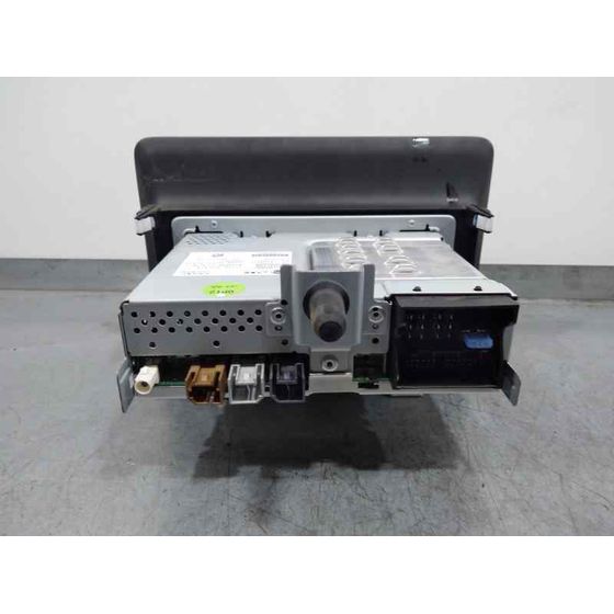 Sistema Navegacion Gps para Mg Zs