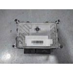 Centralita Motor Uce para Mg Zs