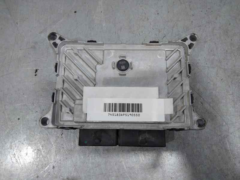 Centralita Motor Uce para Mg Zs