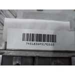 Centralita Motor Uce para Mg Zs