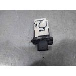 Caudalimetro para Mg Zs