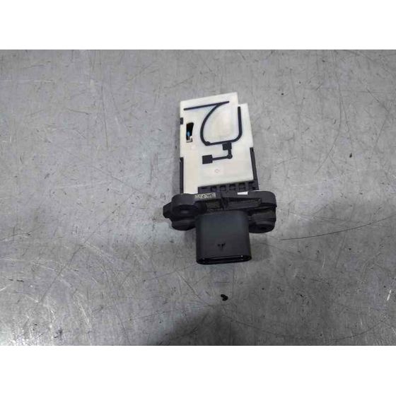 Caudalimetro para Mg Zs