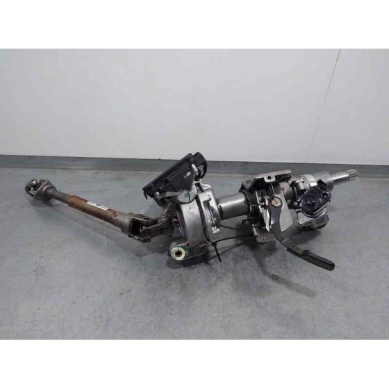 Columna Direccion para Mg Zs
