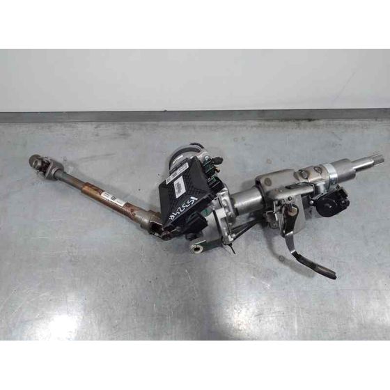 Columna Direccion para Mg Zs