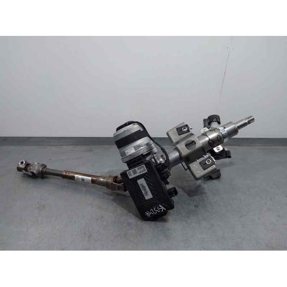 Columna Direccion para Mg Zs