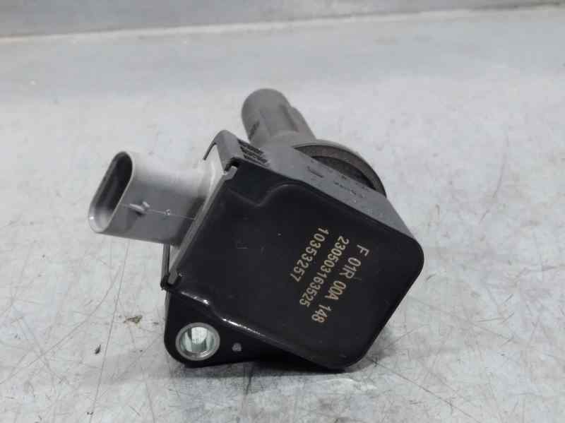 Bobina Encendido para Mg Zs